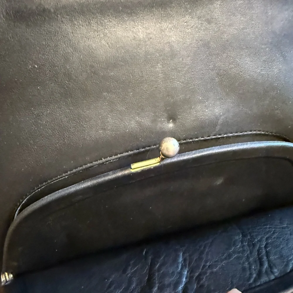Coach Watermelon Tote - Picture 2 of 6